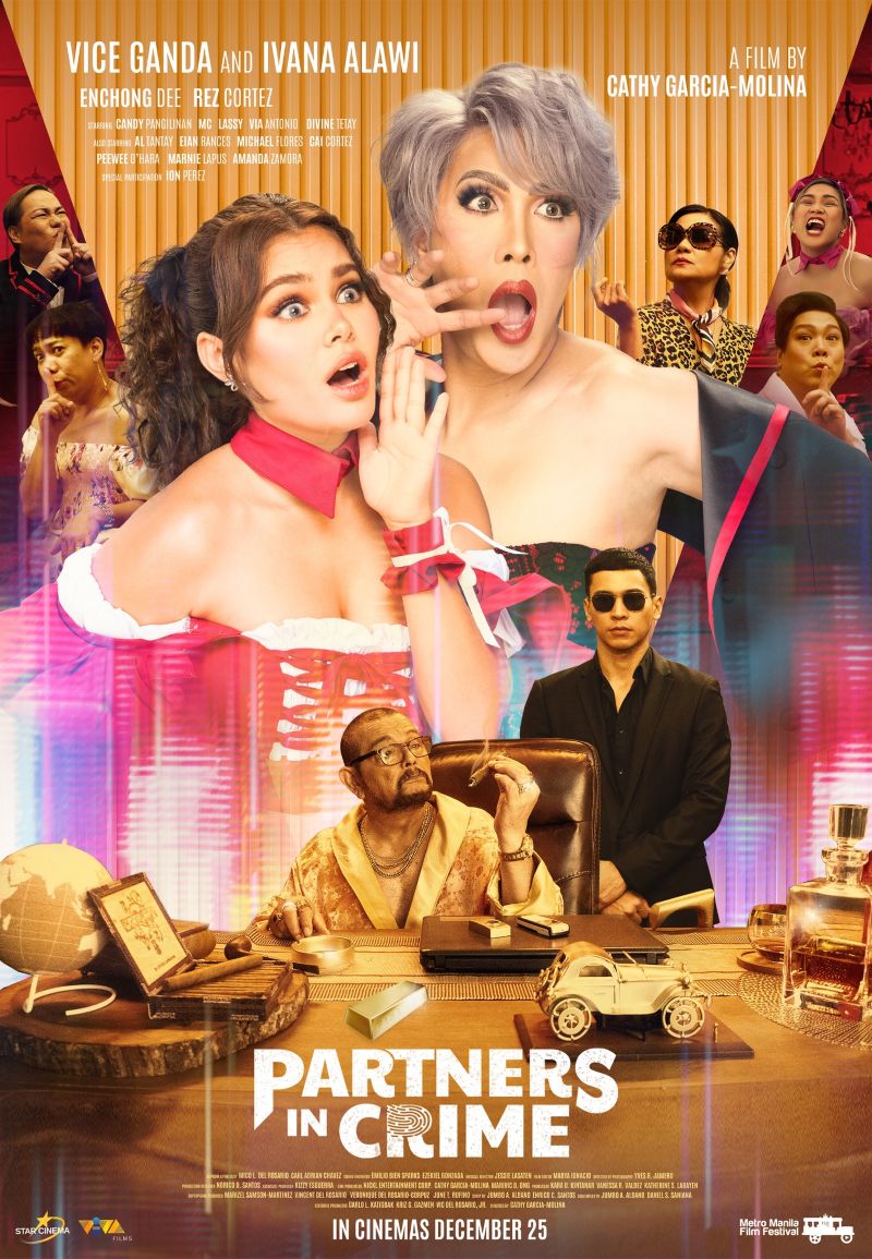 Vice Ganda