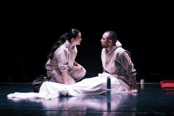 The Effect offers no spectacle—just concealed wounds