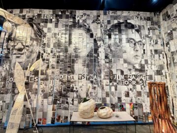 Tony Gonzales, Milo Naval, Kenneth Cobonpue at forefront of Manila FAME