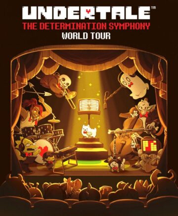 Undertale: The Determination Symphony: A video game’s incredible soundtrack