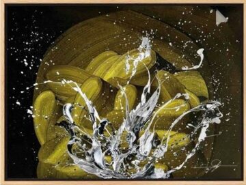 Roel Cabulang’s art with purpose